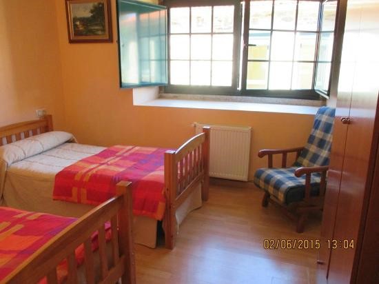 albergue